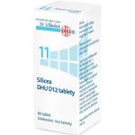 SILICEA DHU POR D12 TBL NOB 200 – Hledejceny.cz