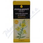 Health Link pupalkový olej 50 ml – Zboží Mobilmania