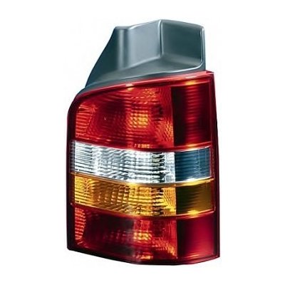 Světlo zadní VW TRANSPORTER/MULTIVAN 03-09 2-zadní dveře – Hledejceny.cz