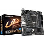 Gigabyte H610M H V2 – Hledejceny.cz