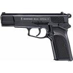 Browning GPDA9 9mm PO černá plynová – Zboží Mobilmania
