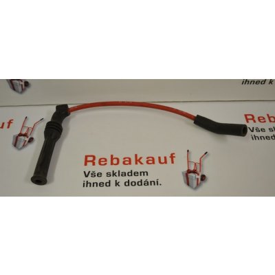 Zapalovací kabel 30 cm – Sleviste.cz