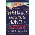 Vera Wong's Unsolicited Advice for Murderers – Hledejceny.cz