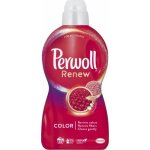 Perwoll Renew Color prací gel 32 PD 1920 ml – Zbozi.Blesk.cz