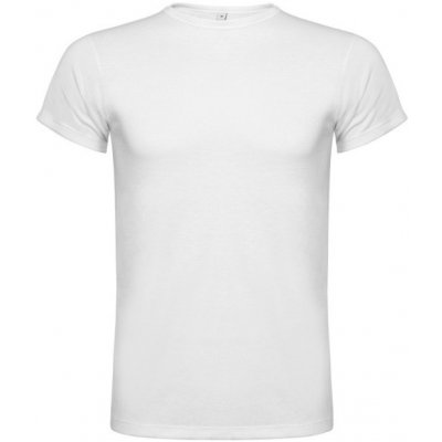 Sublima tričko bílé sublimace termotransfer – Zboží Dáma