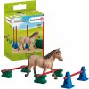 Figurka Schleich 42483 Slalom pro poníky