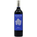 Valenciso Reserva Suché červené 2020 14,5% 0,75 l (holá láhev) – Hledejceny.cz
