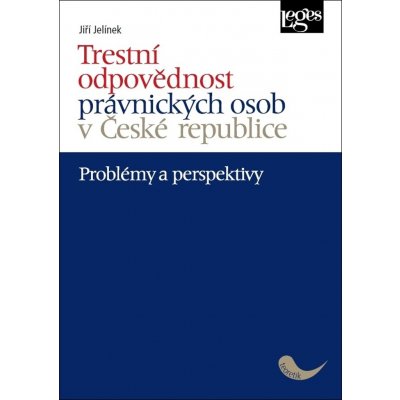 Trestní odpovědnost právnických osob v České republice – Zboží Mobilmania