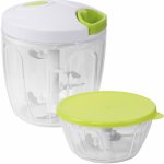 WARIMEX Kráječ zeleniny a cibule STONELINE, CHOPPER – Zboží Dáma