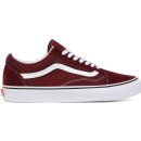 Pánská teniska Vans Old Skool port royale / true white