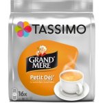 Tassimo Grand Mére Petit Déjeuner 16 ks – Zboží Dáma