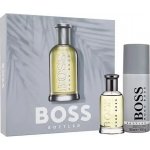 Hugo Boss Boss No. 6 Bottled EDT 50 ml + deospray 150 ml dárková sada – Zboží Mobilmania