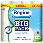 Regina Big Pack Kamilla 32 ks – Hledejceny.cz