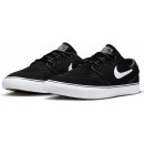 Nike SB ZOOM JANOSKI RM černé