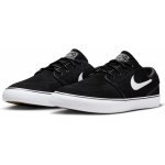 Nike SB CHRON 2 black/white-black – Zboží Dáma