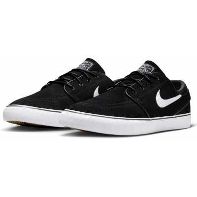 Nike SB Zoom Janoski Og+ black/white-black-white – Hledejceny.cz