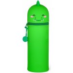Legami Kawaii 2-In-1 Soft Silicone Pencil Case Dino – Sleviste.cz