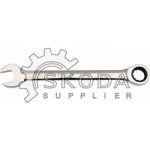 Yato klíč očkoplochý 21 mm ráčnový YT-0189 – Zboží Dáma