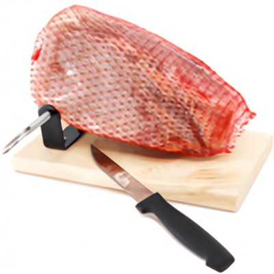 Tello Mini Jamón Serrano bez kosti v dárkovém balení 1 kg – Zbozi.Blesk.cz