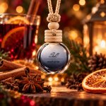 Smell of Life "MULLED WINE" – Hledejceny.cz
