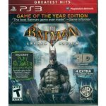 Batman Arkham Asylum – Zbozi.Blesk.cz
