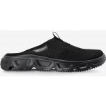 Salomon Reelax Slide 6 0 M L47112000 black – Zboží Mobilmania