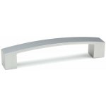 Tulip Menusa 128 mm eloxovaný hliník – Zbozi.Blesk.cz