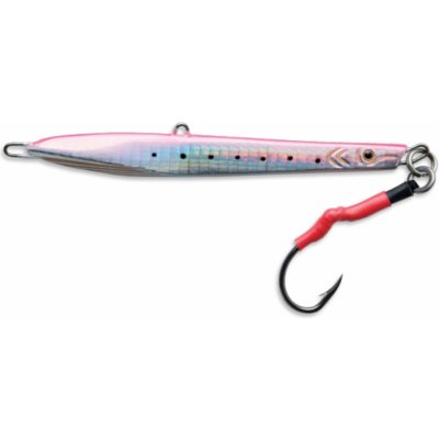 Williamson Pilker Abyss Speed Jig ASJ P 100 g – Zboží Mobilmania