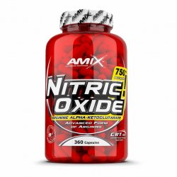 Amix Nitric Oxide 360 kapslí