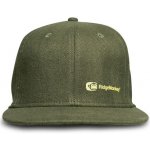 RidgeMonkey Kšiltovka APEarel Dropback Snapback Cap Green – Zboží Mobilmania