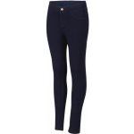 Lewro ZAHRA Dětské úpletové džegíny modrá – Sleviste.cz