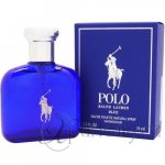 Ralph Lauren Polo Blue toaletní voda pánská 125 ml – Hledejceny.cz