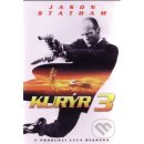 Kurýr 3 DVD