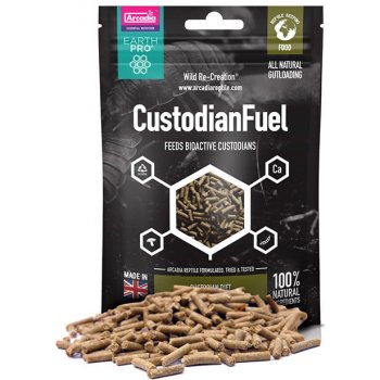 Arcadia EarthPro CustodianFuel 80 g