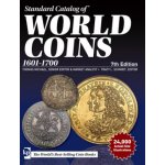 Standard Catalog of World Coins, 1601-1700 – Zbozi.Blesk.cz