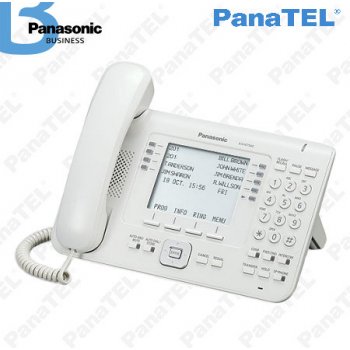 Panasonic KX-NT560X IP