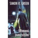 Démoni jsou věční 2 Simon R. Green