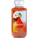 Bath & Body Works sprchový gel Pearberry 295 ml