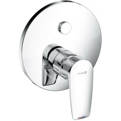 KLUDI Pure&Solid 346590575 – Hledejceny.cz