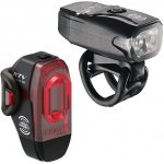 Lezyne Drive Pro Alert zadní černé – Zboží Dáma