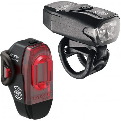 Lezyne Drive Pro Alert zadní černé – Zboží Dáma