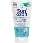 Sunozon SOS gel-krém po opalování Sensitive 150 ml – Zboží Dáma
