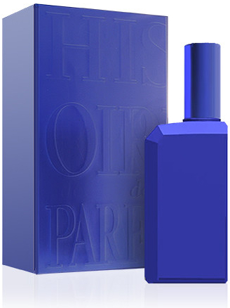 Histoires De parfém s This Is Not a Blue Bottle 1.1 parfémovaná voda unisex 60 ml