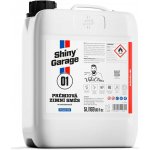 Shiny Garage Snowman Windshild Liquid 5 l – Hledejceny.cz