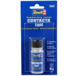 Revell Contacta Liquid 29601 extrařídké tekuté lepidlo blister 18 g – Hledejceny.cz