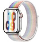 APPLE Watch 45mm MN6K3ZM/A – Zboží Mobilmania