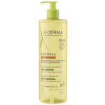 A-Derma Exomega Control zvláčňující sprchový olej 750 ml – Zboží Dáma