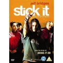 Stick It DVD