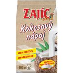 Zajíc Kokosový nápoj 400 g – Hledejceny.cz