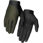 Giro Trixter LF olive – Zboží Dáma